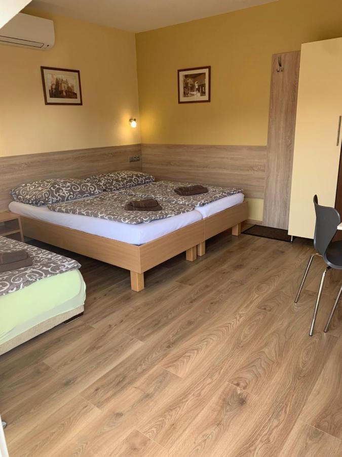 Apartmany Hujer Bojnice Εξωτερικό φωτογραφία